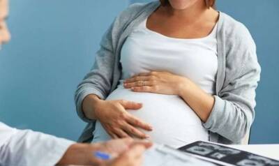 С постановкой на воинский учет беременных и кормящих матерей определились в Минобороны