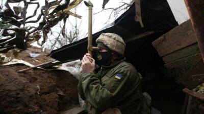 Американский сенатор предложил направить на Украину дополнительную военную помощь