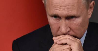 Путин сказал, что будет делать, если США и НАТО не выполнят требования РФ