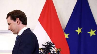 Экс-канцлер Австрии Курц покидает родину ради высокооплачиваемой работы