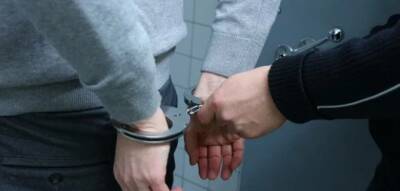 Сотрудники донского ГИБДД задержали двух заключенных-беглецов из волгоградской колонии