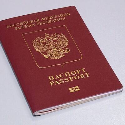Более 660-ти тысяч иностранцев в 2021 году получили российское гражданство