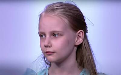 Член СПЧ рекомендовал приостановить обучение в МГУ девятилетней Алисы Тепляковой