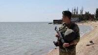 Вторжение РФ в Украину может начаться с Азовского моря, — The Washington Post