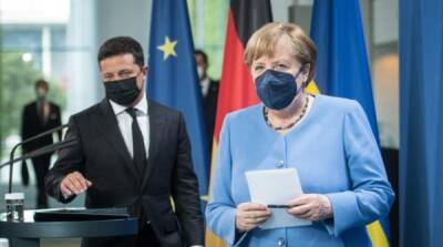Германия готовит новый удар по Украине