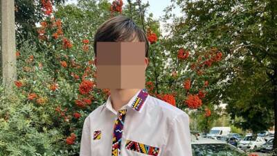Исчез по дороге в школу: в Берлине школьник найден мертвым
