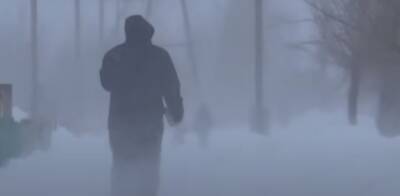В Украине выпало до двух метров снега, метеорологи предупредили об опасности: «Ожидаются…»