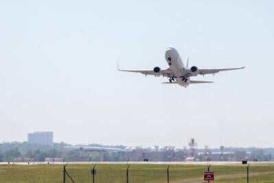 Авиакомпания «Новой почты» сможет приступить к полетам в апреле 2022 года