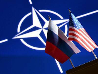 НАТО предложил России провести переговоры 12 января