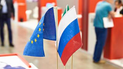 В Совфеде назвали призыв ЕС к России через ВТО признанием ошибочности санкционной политики