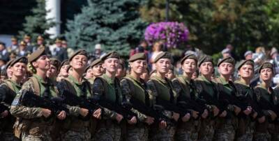 В Украине разрабатывают процедуру постановки на воинский учет онлайн