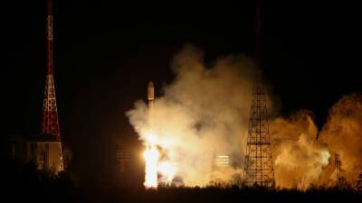 Гендиректор «Главкосмоса»: первый запуск спутников OneWeb в 2022 году запланирован на февраль
