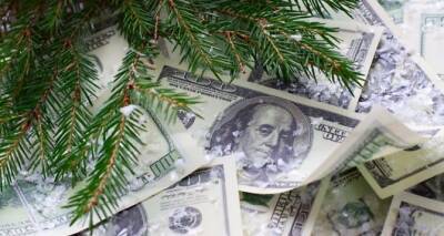 Цена доллара под Новый год резко изменится. Покупать или продавать?
