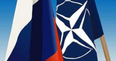 Совет НАТО-Россия могут созвать в январе впервые за 2,5 года