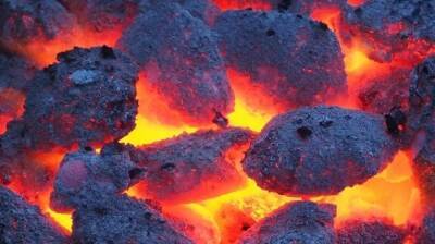 Украинская металлургия держится на плаву благодаря поставкам угля из России