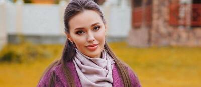 Дмитрий Тарасов - Анастасия Костенко - Анастасия Костенко показала результаты своего похудения после третьих родов - runews24.ru