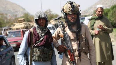 Вооруженные формирования готовятся к новым боям с пакистанской армией