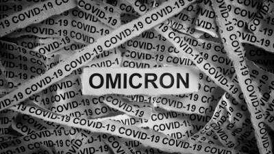 Вирусолог: «Омикрон» будет быстро вытеснять «дельта»-штамм COVID-19