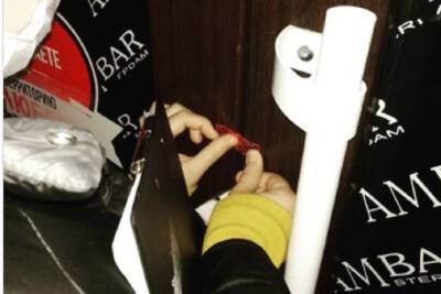 В Краснодаре ночной клуб опечатали из-за нарушения антиковидных ограничений
