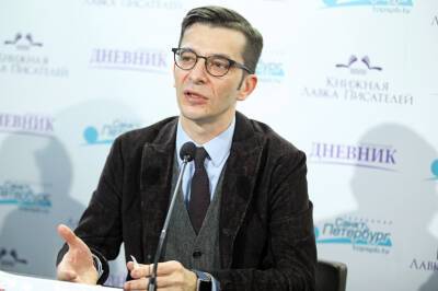 Андрей Курпатов - Доктор Курпатов признан главным лженаучным деятелем 2021 года - neva.today - Санкт-Петербург