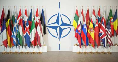 НАТО предложило России дату переговоров по гарантиям безопасности