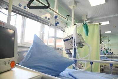 В Волгоградской области от коронавируса умерли 19 пациентов