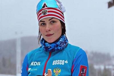 Фалеева выиграла спринт классическим стилем на этапе Кубка России по лыжным гонкам