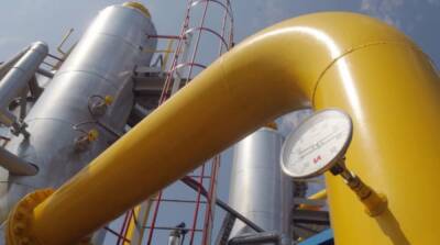 «Газпром» снова проигнорировал газопровод Ямал-Европа