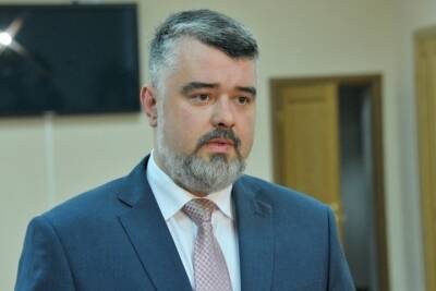 Зампред правительства Новгородской области Тимофей Гусев уйдет в отставку