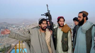 Талибы объявили об упразднении двух министерств и комиссий в Афганистане