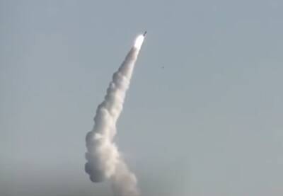 Баранец: Ракеты ВС США на фоне «Цирконов» похожи на «швабру»