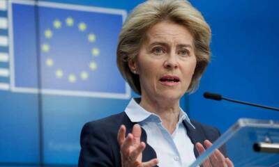 Евросоюз подготовил санкции против России – глава ЕК