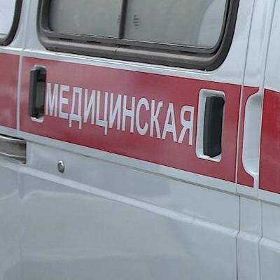 В Нижегородской области три человека погибли в ДТП