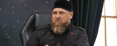 Рамзан Кадыров задумался об участии в очередных выборах главы Чечни