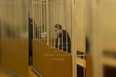 Суд зарегистрировал ходатайство следствия о смягчении меры пресечения Хованскому