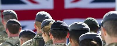 Великобритания подготовила план эвакуации своих сил с Украины в случае войны с РФ