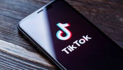 TikTok обошел Google по трафику в 2021 году