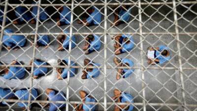 Тайские тюрьмы – ад на Земле