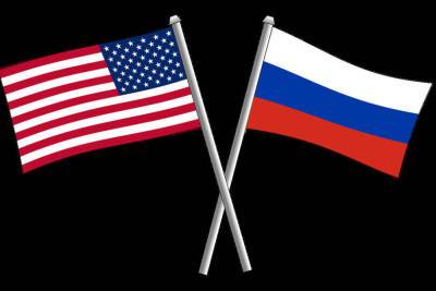 Ванга предрекла России полный разрыв отношений с США в 2022 году