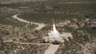 Army Times: армия США готовится принять на вооружение еще несозданные гиперзвуковые ракеты