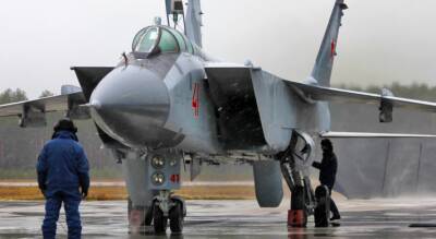 Воздушный щит РФ: самые яркие «столкновения» США с русскими ПВО