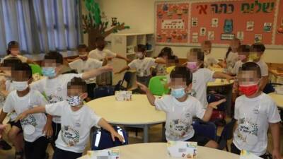 Вспышка коронавируса среди детей: число больных выросло почти в 2 раза