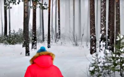 Снова будем мерзнуть: Наталья Диденко предупредила о возвращении морозов и гололеда