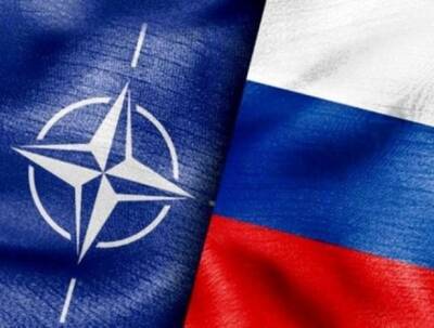Консультации России и НАТО пройдут в начале января