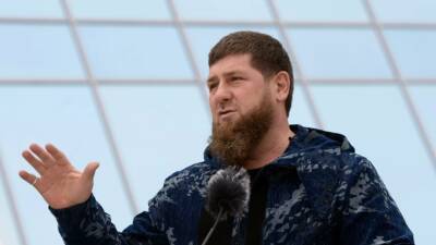 Кадыров высказался о возможности присоединить Украину к России