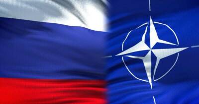 НАТО поставлен вопрос ребром