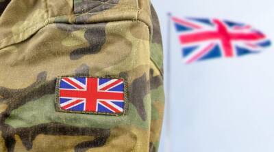 Британия эвакуирует своих военных из Украины, если Россия начнет вторжение – СМИ