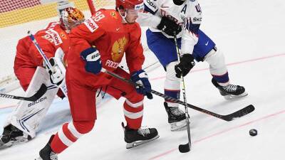 Хоккеисты «Тампы» Василевский и Сергачев включены в COVID-протокол НХЛ