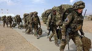Британские войска готовы эвакуироваться из Украины в случае российского вторжения