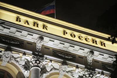 ЦБ с 2022 года начнет контролировать все денежные переводы россиян